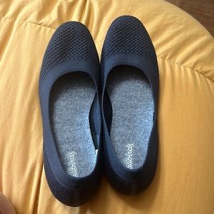 Allbirds Size 8 Tree Breezers